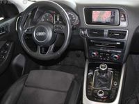 usado Audi Q5 2.0 TDi quattro Sport