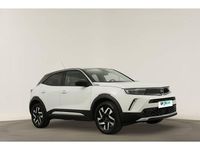 Usado Opel Mokka Elegance 110 HP (80 kW) 2023 Branco SUV