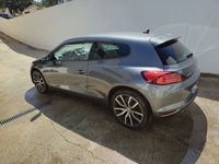 usado VW Scirocco 2.0TDI DSG Sport