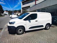Usado Citroën Berlingo 75 HP (55 kW) 2021 Branco Monovolume