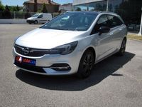 usado Opel Astra Caravan 1.5 D Design & Tech S/S (122cv) (5p)