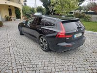 usado Volvo V60 D4 2020