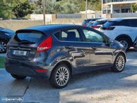 usado Ford Fiesta 1.4 TDCi Trend