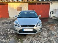 usado Ford Focus SW 1.6tdci Titanium