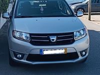 usado Dacia Logan 0.9 TCE Confort