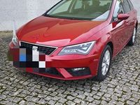 usado Seat Leon ST 2018