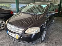 usado VW Fox 1.2 T.Liso