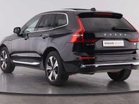Usado Volvo XC60 349 HP (256 kW) 2024 Preto SUV