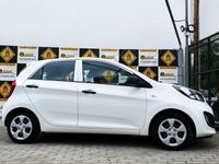 usado Kia Picanto 1.0 CVVT BASIC