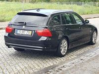 usado BMW 318 D, 2012, GPS e Xénon