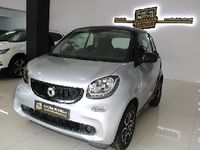 usado Smart ForTwo Coupé Passion 90cv Gasolina