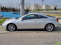 usado Toyota Celica 1.8