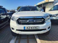 Usado Ford Ranger 170 HP (125 kW) 2023 Branco Pickup
