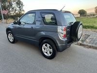 usado Suzuki Grand Vitara 1.6