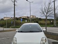 usado Fiat Punto Multijet 1.3