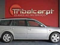 usado Ford Mondeo SW 2.0 TDCI GHIA