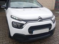 Usado Citroën C3 Feel 2022 Sedan