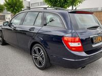 usado Mercedes C180 Classe C2.2CDI STATIONWAGON