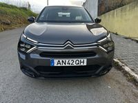 usado Citroën C4 1.5 Bluehdi Feel pack