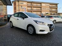 usado Nissan Micra 1.5 dCi Acenta S/S