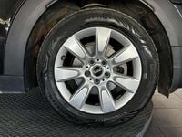 Usado Mini Countryman 102 HP (75 kW) 2020 Preto SUV