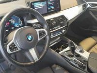 usado BMW 530 e