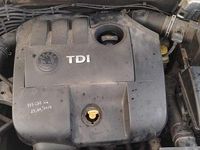 Usado Skoda Fabia 75 HP (55 kW) 2005 Sedan