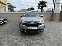 Usado Citroën C5 Aircross 225 HP (165 kW) 2022 Cinza SUV