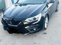 Usado Renault Mégane IV 110 HP (80 kW) 2019 Carrinha