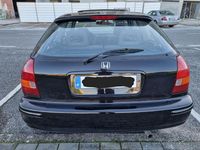 Usado Honda Civic 90 HP (66 kW) 1997