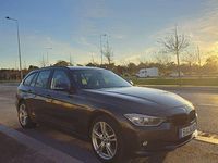 Usado BMW 320 2014 Carrinha