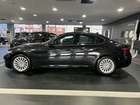 usado Alfa Romeo Giulia 2.2 D Super AT8