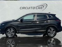 usado Nissan Qashqai 1.2 DIG-T Tekna