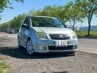 usado Citroën C2 VTS 1.6 150cv