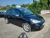 Usado Citroën C3 82 HP (60 kW) 2014 Preto Citadino
