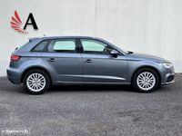 usado Audi A3 Sportback 1.6 TDi Design