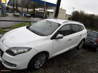 usado Renault Mégane 1.6 dci