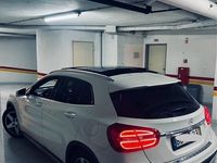 usado Mercedes GLA180 AMG