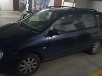 Usado Mitsubishi Space Star 2001 Monovolume