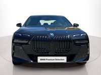 Usado BMW i7 Executive 334 kW (455 HP) 2025 Preto Sedan