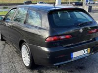 usado Alfa Romeo 156 sportwagonJTD 140 cv