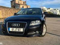 usado Audi A3 Sportback 1.2 TFSi Sport