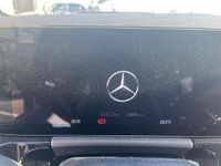 Usado Mercedes GLA200 163 HP (119 kW) 2024 Branco polar SUV