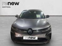 Usado Renault Megane E-Tech Evolution 117 kW (160 HP) 2024 Cinzento SUV