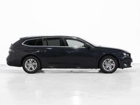 Usado Peugeot 508 SW 130 HP (95 kW) 2020 Cinzento Carrinha