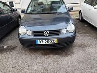 Usado VW Polo 2005 Citadino