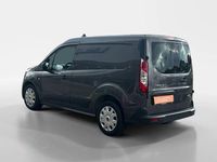 Usado Ford Transit Trend 101 HP (74 kW) 2023 Cinza Van