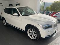 usado BMW X1 16 D sDrive