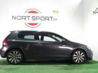 usado VW Golf VI GTD 2.0 TDI