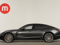 usado Porsche Panamera 4S PanameraE-Hybrid 2.9